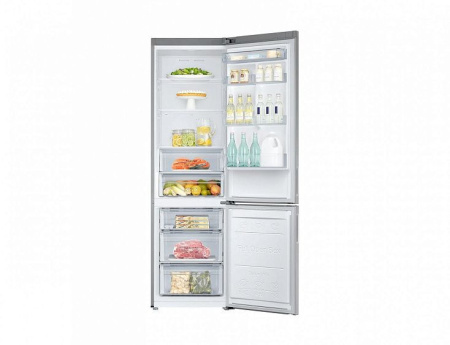 Холодильник SAMSUNG rb-37j5200sa