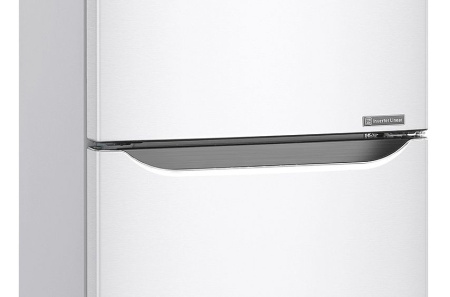 Холодильник LG GA-B499SVKZ — фото