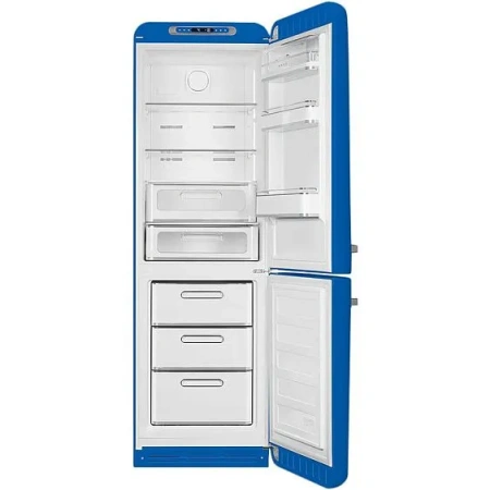 Холодильник SMEG FAB32RBE6