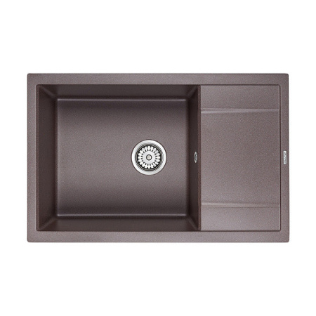 Кухонная мойка PAULMARK Verlass PM317850-CO