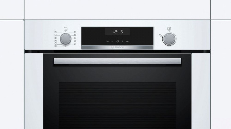 Духовой шкаф Bosch HBB356 BW 0R
