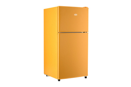 Холодильник OLTO RF-120T orange