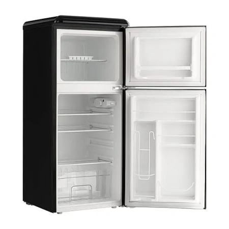 Холодильник TESLER RT-152 BLACK