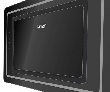 Вытяжка EXITEQ EX-1286 black
