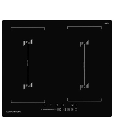 Варочная поверхность KUPPERSBERG ICS 627