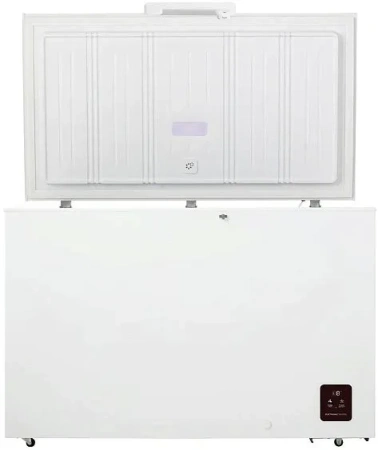 Морозильный ларь GORENJE FHC4216W5