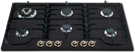 Газовая поверхность ILVE H906CNV/M