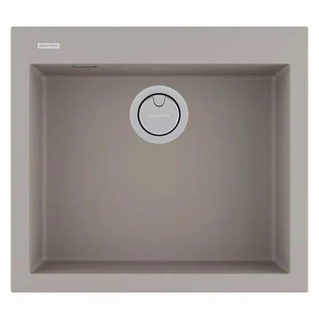 Кухонная мойка PAULMARK DECORATION PM935650-AR