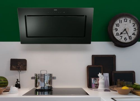 Вытяжка Franke FMY 906 BK черный