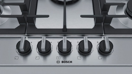 Варочная поверхность Bosch PCQ7A5B90