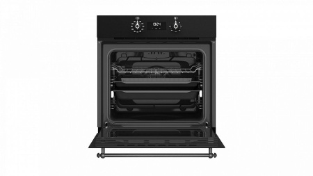 Духовой шкаф TEKA HRB 6400 ATS SILVER