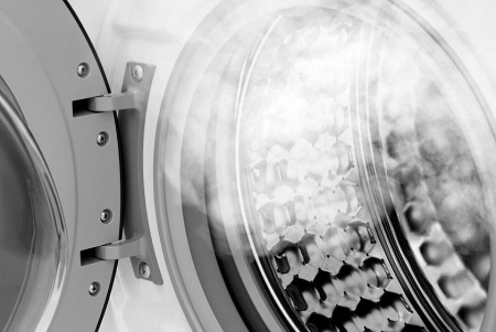 Стиральная машина DELVENTO VWC210