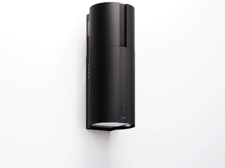Вытяжка MEFERI TUBE40BK POWER