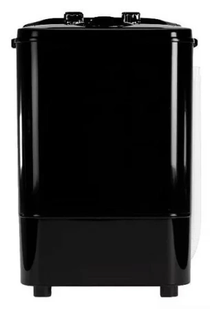 Стиральная машина HORIZONT WM-4601W Black