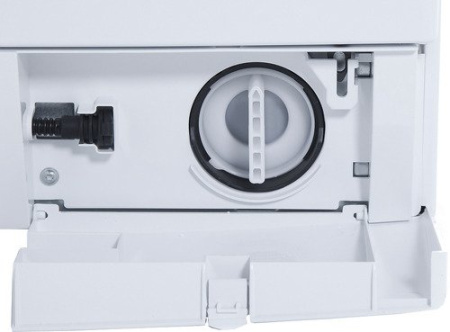 Стиральная машина BOSCH WAE24240OE