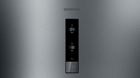 Холодильник SIEMENS KG39EAI2OR