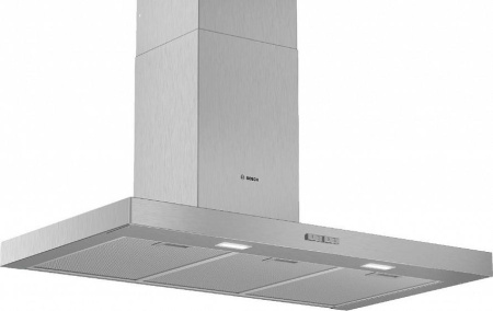 Каминная вытяжка BOSCH DWB96BC50