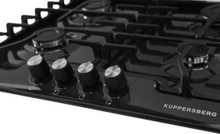Поверхность KUPPERSBERG TS 61 B