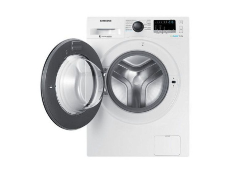 Стиральная машина Samsung WW80K42E07W