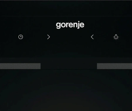 Вытяжка GORENJE BHI549E9GB