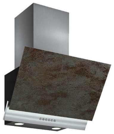 Каминная вытяжка ELIKOR RX6754X5