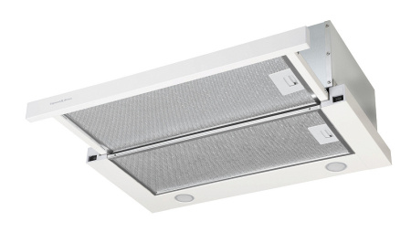 Вытяжка ZIGMUND SHTAIN K 012.4 W