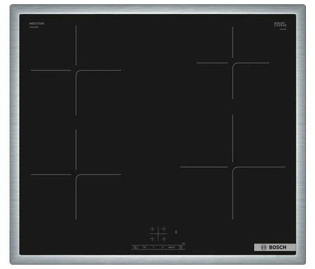 Варочная поверхность BOSCH PUE64KBB5E