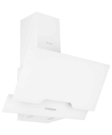 Вытяжка MONSHER LAVAL 60 Blanc