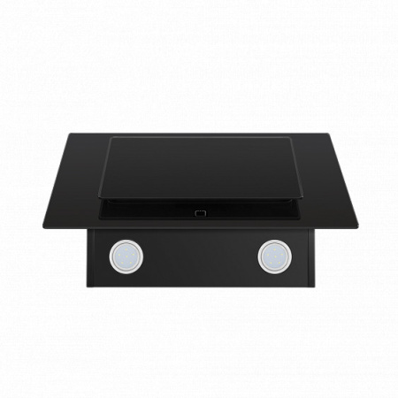 Вытяжка HOMSair ELF 50 ЧЕРНЫЙ