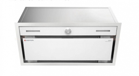 Вытяжка MEFERI INBOX60WH PUSH COMFORT PLUS