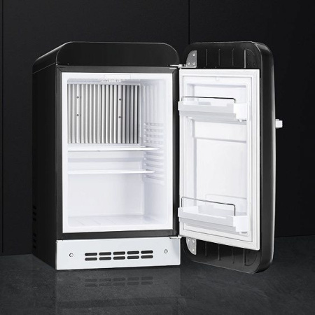 Холодильник SMEG FAB5RBL