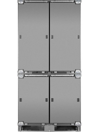 Холодильник HIBERG S-RFC 800 B inverter