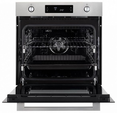 Духовой шкаф MONSHER MOE 6292 X