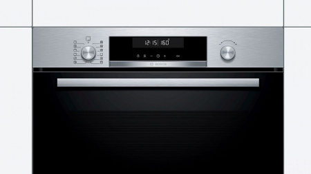 Духовой шкаф Bosch HBG 578 BS 0 R