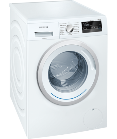 Стиральная машина SIEMENS WM12N290OE