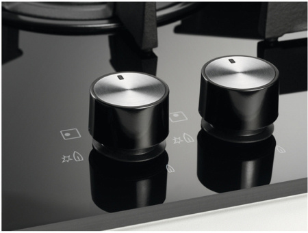 Варочная поверхность ELECTROLUX EGC 3322 NVK