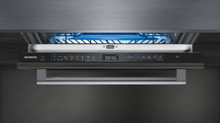 Посудомоечная машина SIEMENS SX75ZX49CE
