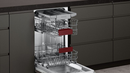 Посудомоечная машина NEFF S585M50X4R