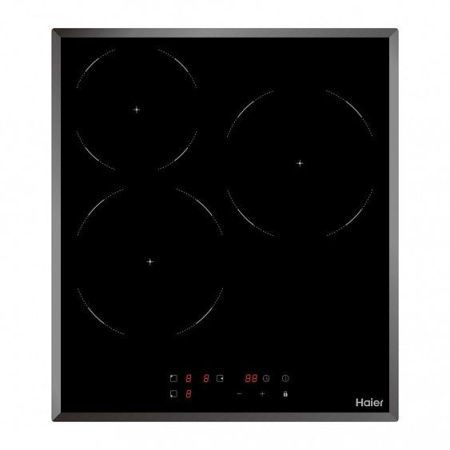 Варочная поверхность HAIER HHY-C53NVB