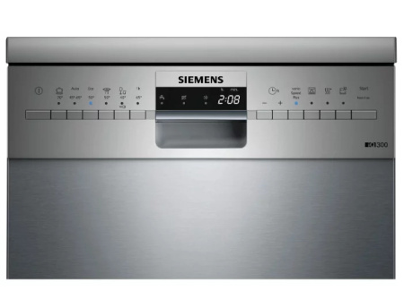 Посудомоечная машина Siemens SR236I00ME
