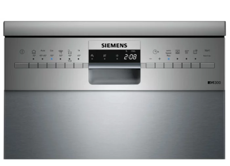 Посудомоечная машина Siemens SR236I00ME