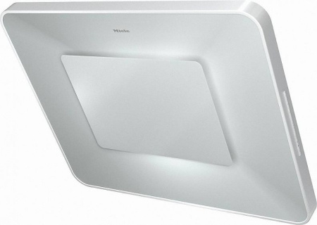 Вытяжка MIELE DA6996W BRWS бриллиантовый белый