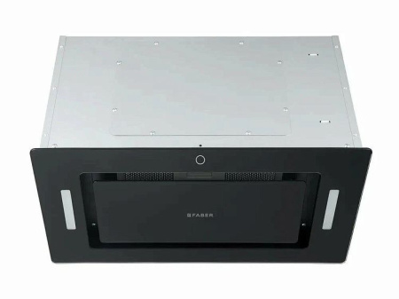 Вытяжка FABER ARIA BK 52 (305.0702.957)