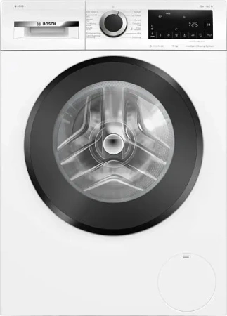 Стиральная машина BOSCH WGG 254FESN