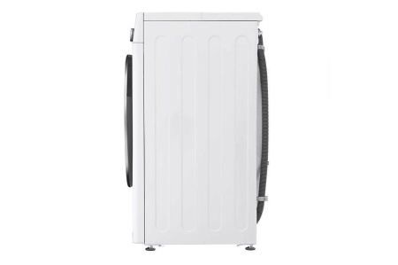 Стиральная машина LG F2V9HS9W белый