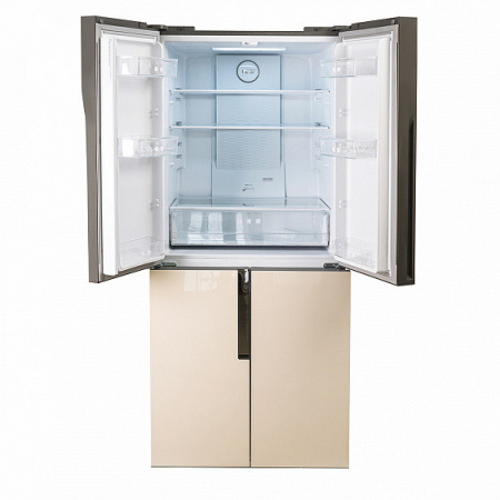 Холодильник CENTEK CT-1750 Beige