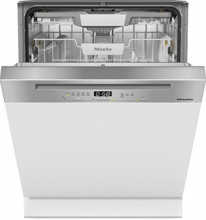Посудомоечная машина MIELE G 5310 SCi Active Plus сталь