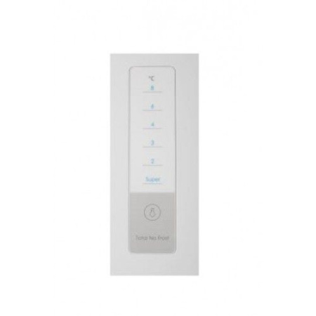 Холодильник ZARGET ZRB 485NFW