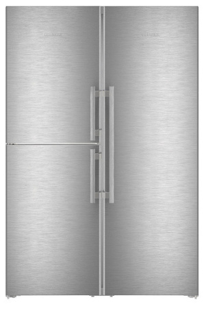 Холодильник LIEBHERR XRCsd 5255