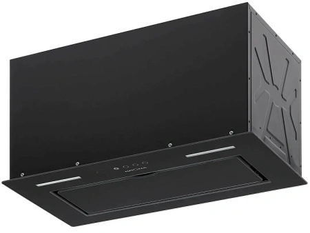 Вытяжка KRONA ZANDER 600 DN BLACK S